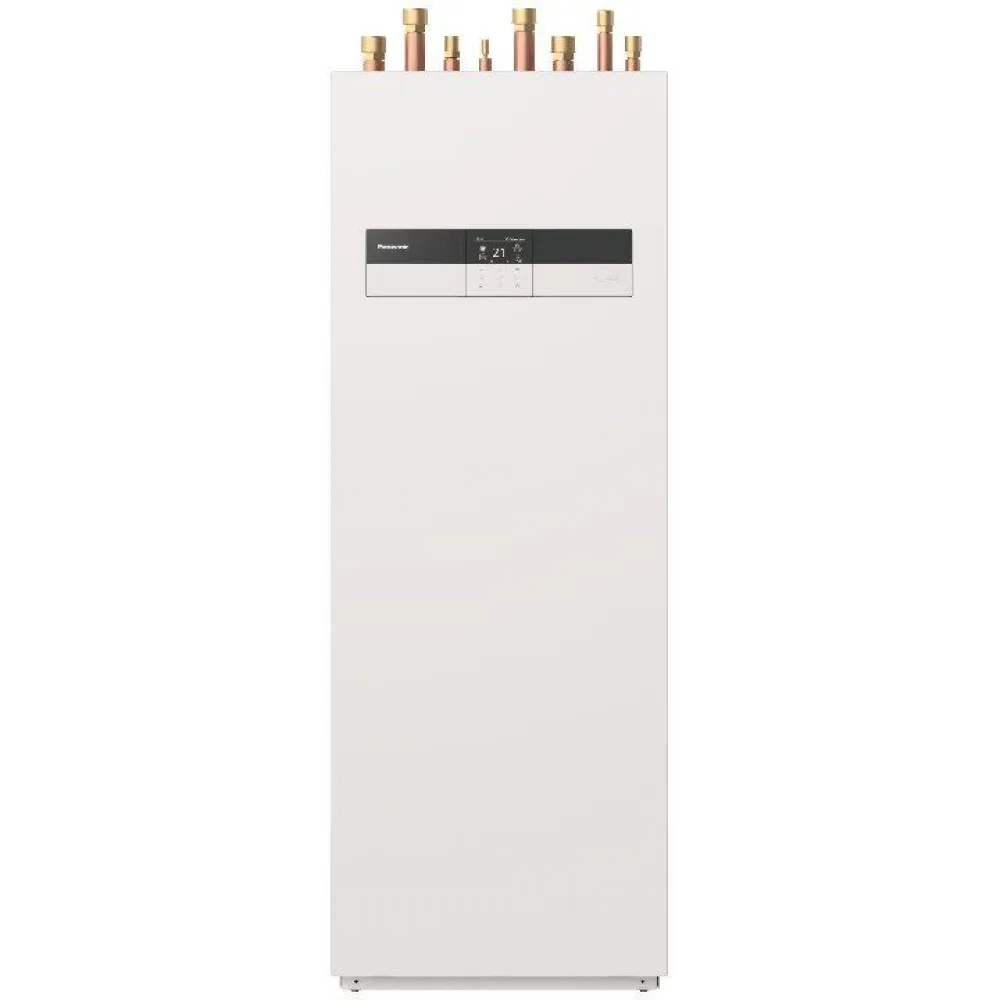 Klima uređaj Panasonic Aquarea toplotna pumpa High Performance All In One KIT-ADC09L3E5 (R290) — Klimapolis