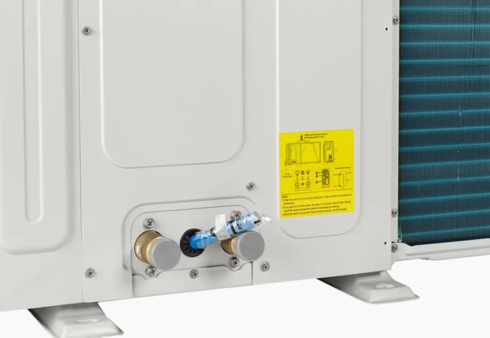 Klima uređaj Vivax HPM-48CH140AERIs R32-3 (14 kW) — Klimapolis