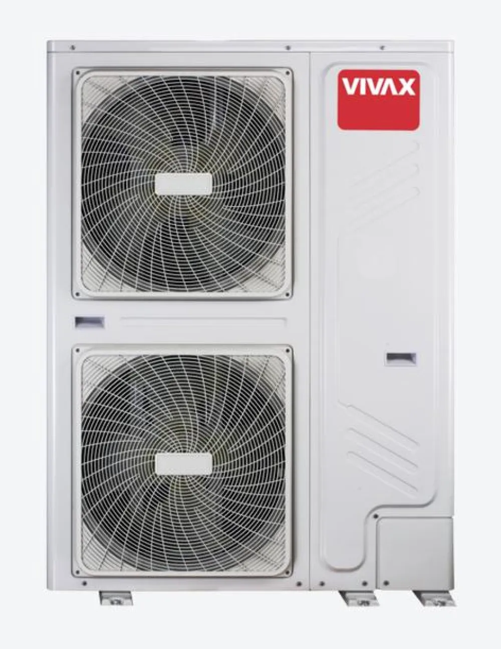 Klima uređaj Vivax HPM-102CH300AERIs R32-3 (30 kW) — Klimapolis