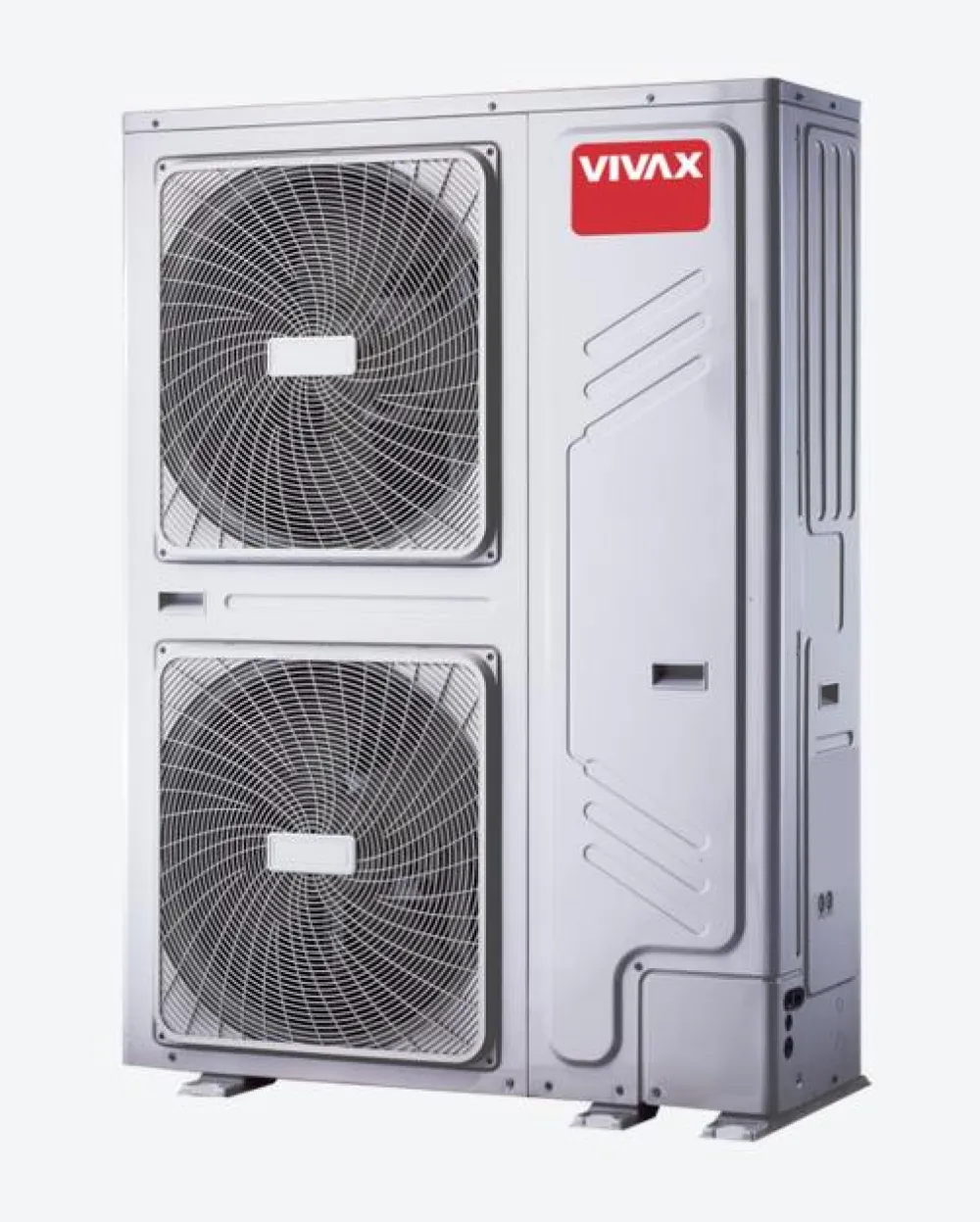 Klima uređaj Vivax HPM-102CH300AERIs R32-3 (30 kW) — Klimapolis