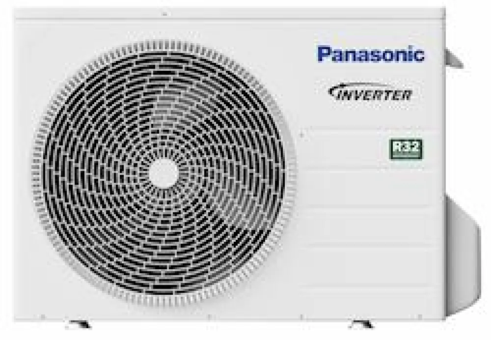 Klima uređaj Panasonic Aquarea toplotna pumpa KIT-WC05J3E5 R32 — Klimapolis