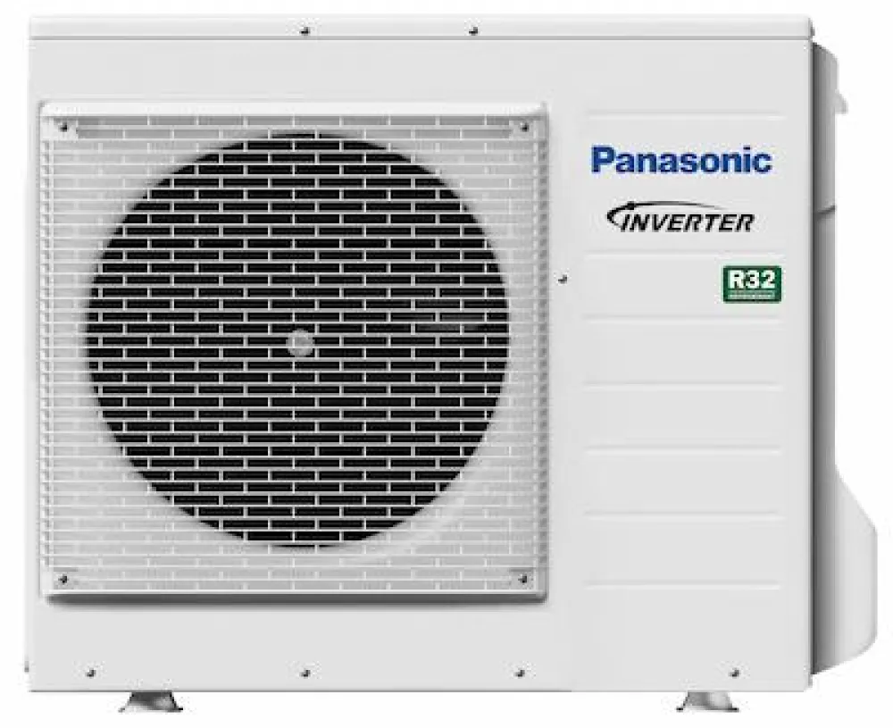 Klima uređaj Panasonic Aquarea toplotna pumpa KIT-WC09J3E5 R32 — Klimapolis