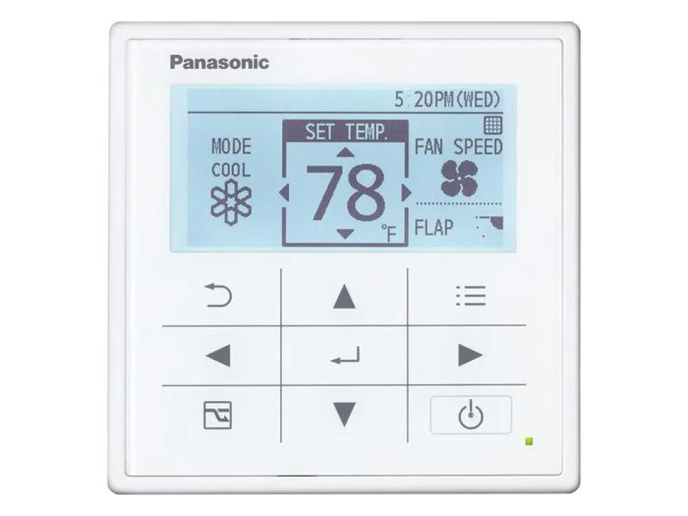 Klima uređaj Panasonic Aquarea toplotna pumpa T-Cap Monoblok WH-MXC09J3E8 (R32) — Klimapolis