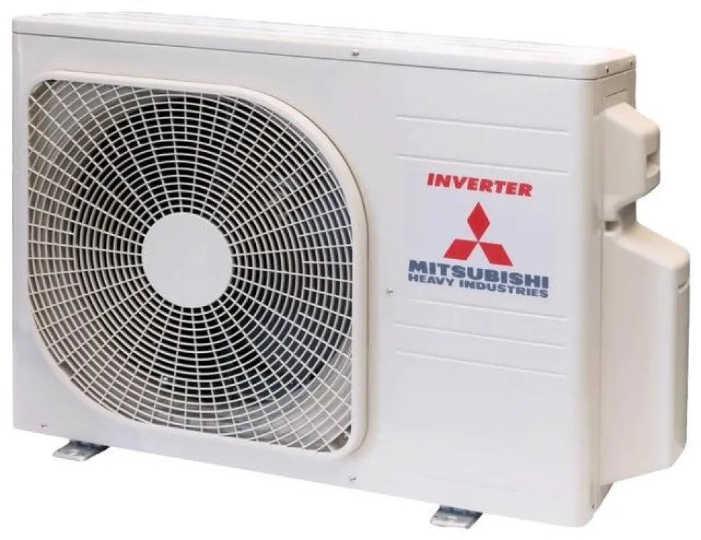 Klima uređaj Mitsubishi Heavy FDCW60VNX-W — Klimapolis