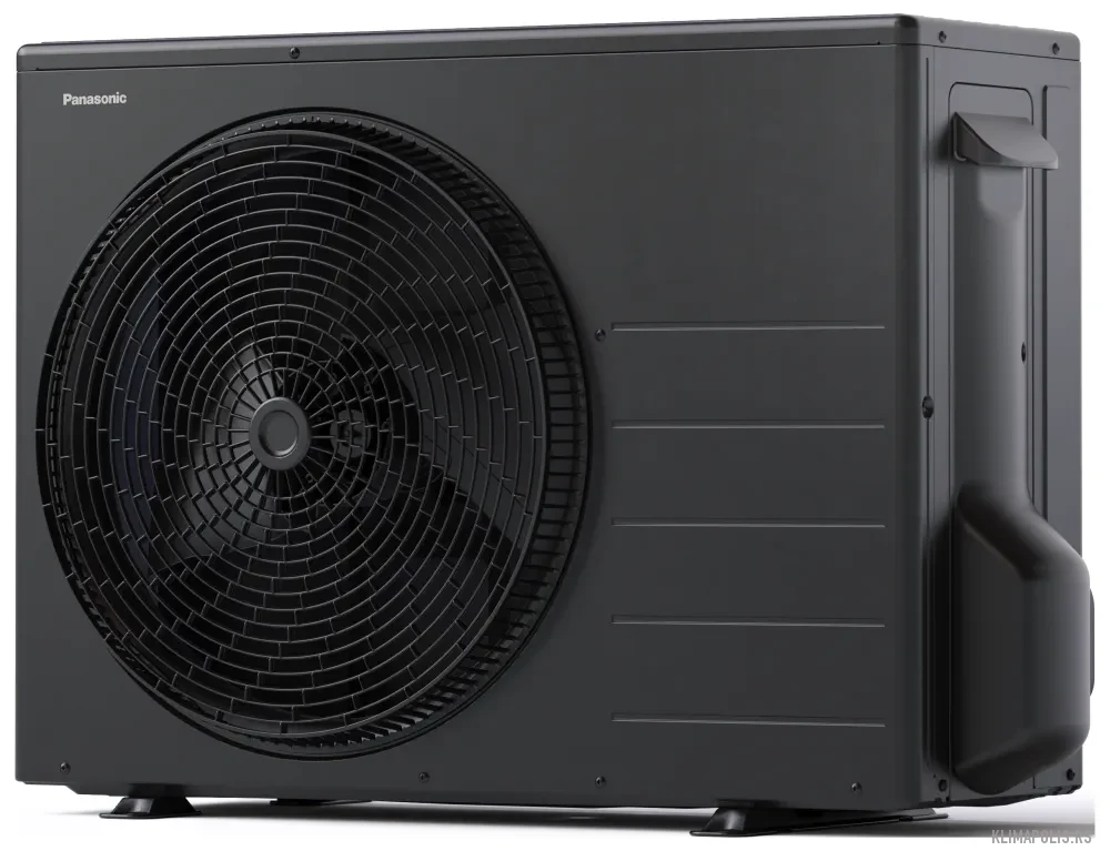 Klima uređaj Panasonic Aquarea toplotna pumpa High Performance All In One KIT-ADC03K3E5 (R32) — Klimapolis