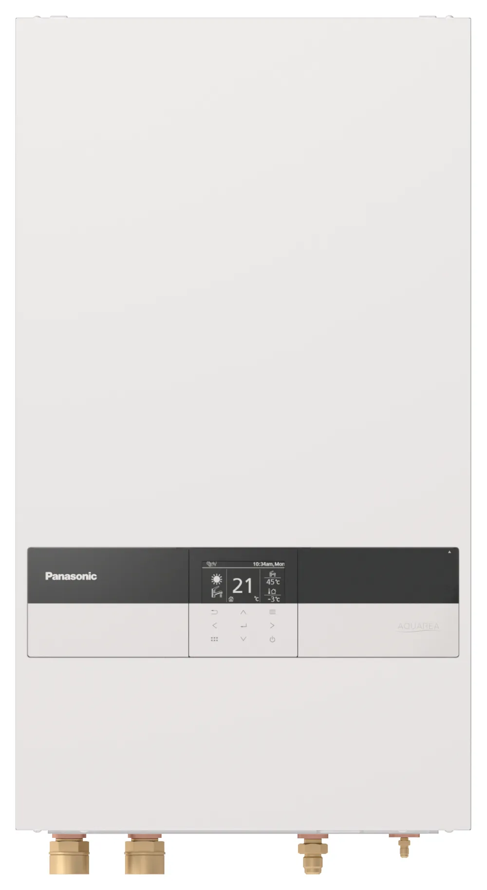 Klima uređaj Panasonic Aquarea toplotna pumpa High Performance Split KIT-WC05K3E5 (R32) — Klimapolis