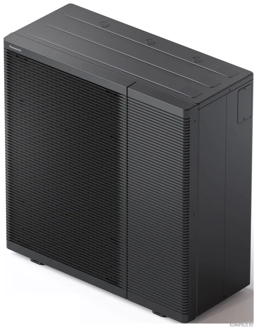 Klima uređaj Panasonic Aquarea toplotna pumpa High Performance Split KIT-WC09K3E5 (R32) — Klimapolis