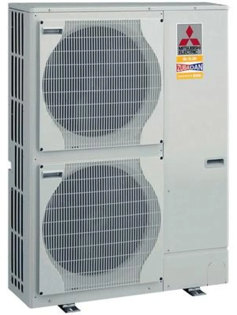 Klima uređaj Mitsubishi Electric PUHZ-SHW112YAA — Klimapolis