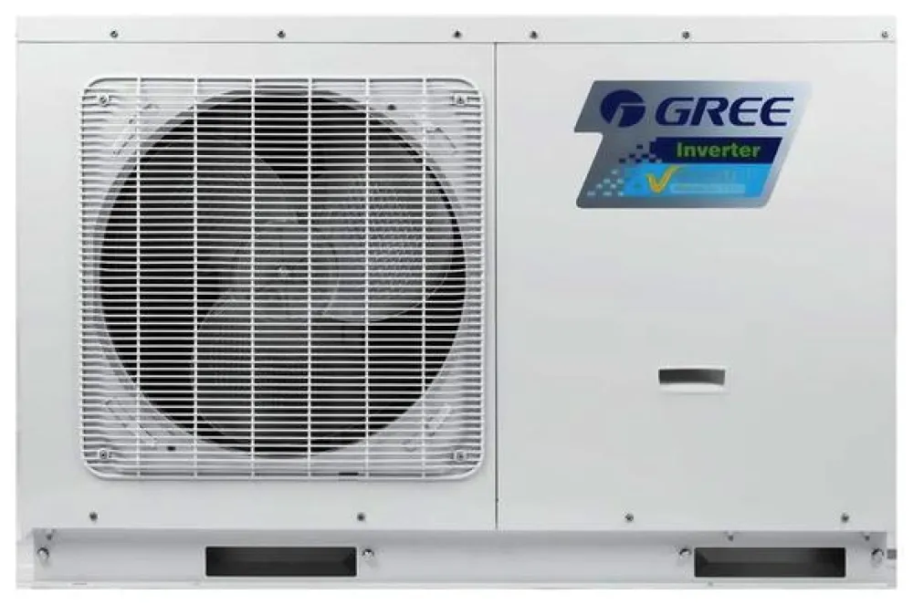 Klima uređaj Gree GRS-CQ12Pd / NhG-K — Klimapolis