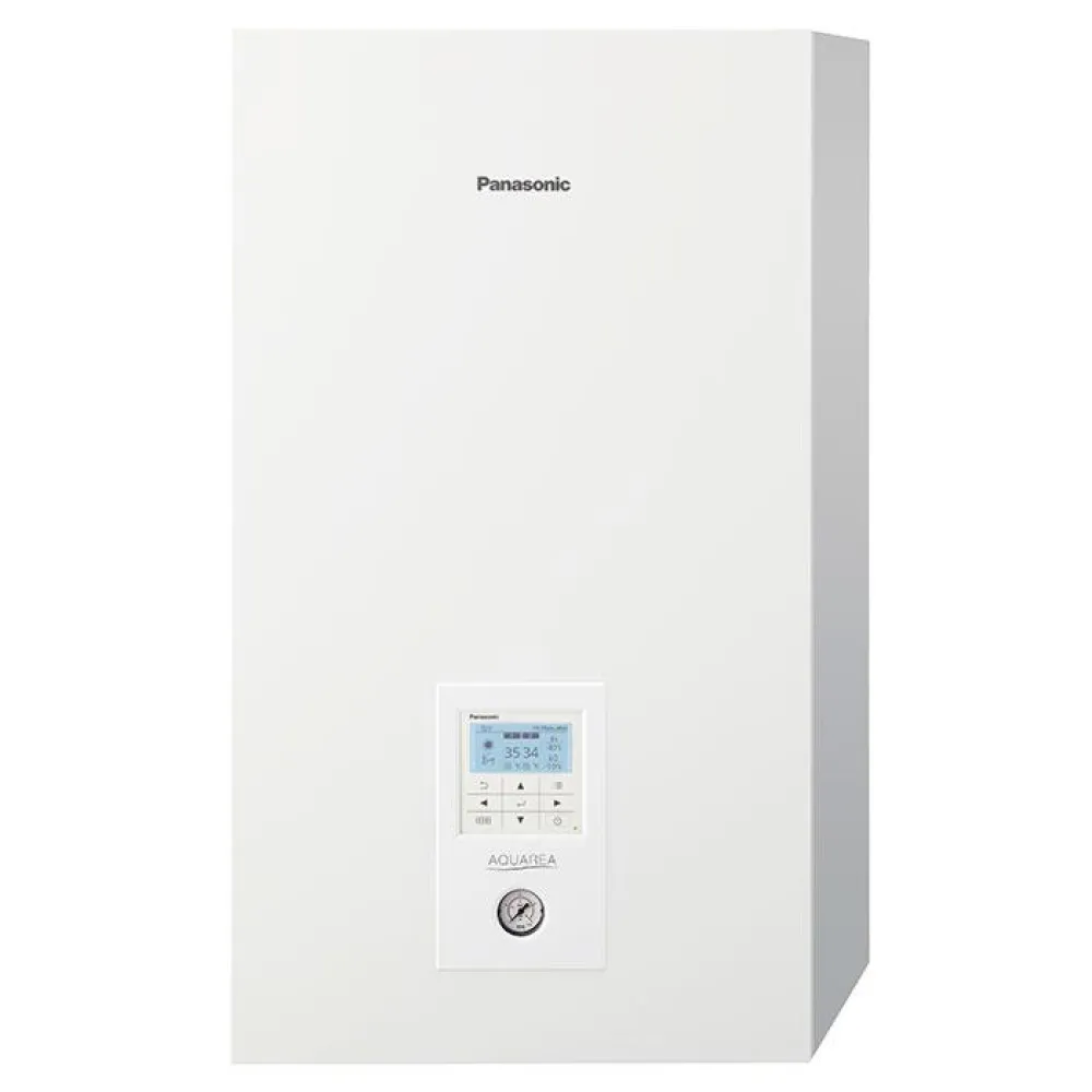 Klima uređaj Panasonic Aquarea toplotna pumpa KIT-WXC09H3E5 — Klimapolis