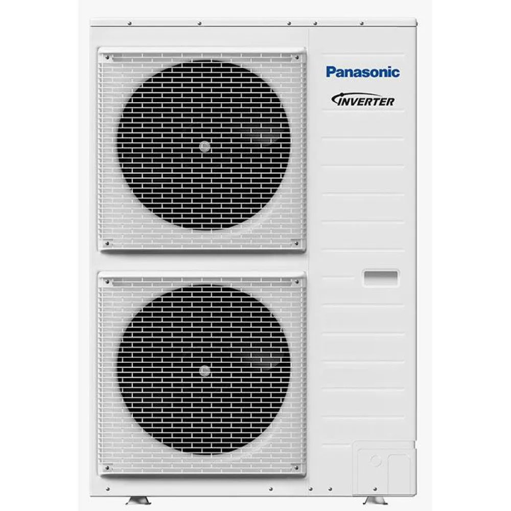 Klima uređaj Panasonic Aquarea toplotna pumpa KIT-WXC16H9E8 — Klimapolis