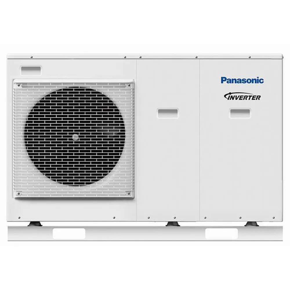 Klima uređaj Panasonic Aquarea toplotna pumpa WH-MDC07H3E5 — Klimapolis