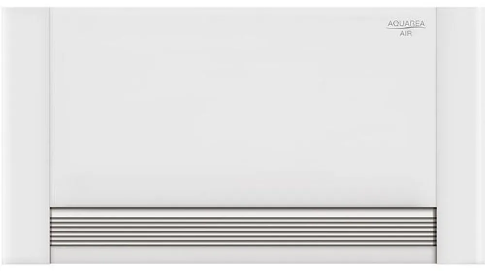 Klima uređaj Panasonic Ventilator konvektor PAW-AAIR-200-2 — Klimapolis