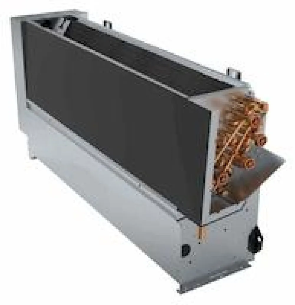 Klima uređaj Panasonic Kanalski vodeni ventilator-konvektor PAW-FC-D11-1 — Klimapolis