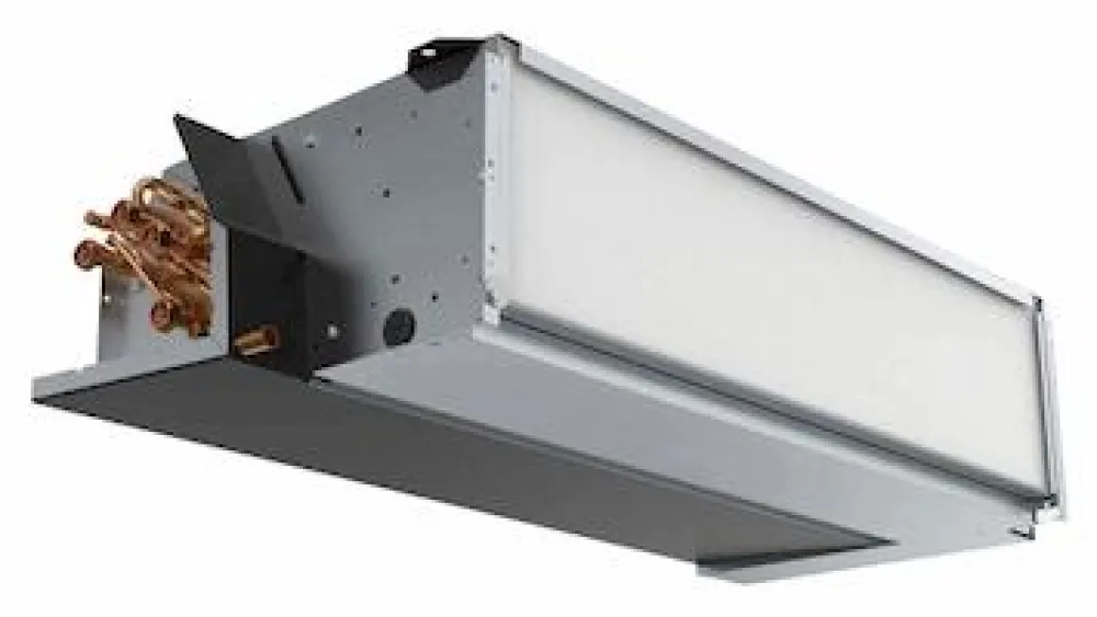 Klima uređaj Panasonic Kanalski vodeni ventilator-konvektor PAW-FC-D90-1 — Klimapolis