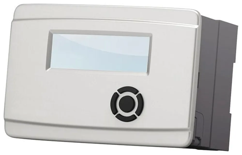 Klima uređaj Panasonic Bivalent Manager regulator PAW-A2W-BIV — Klimapolis