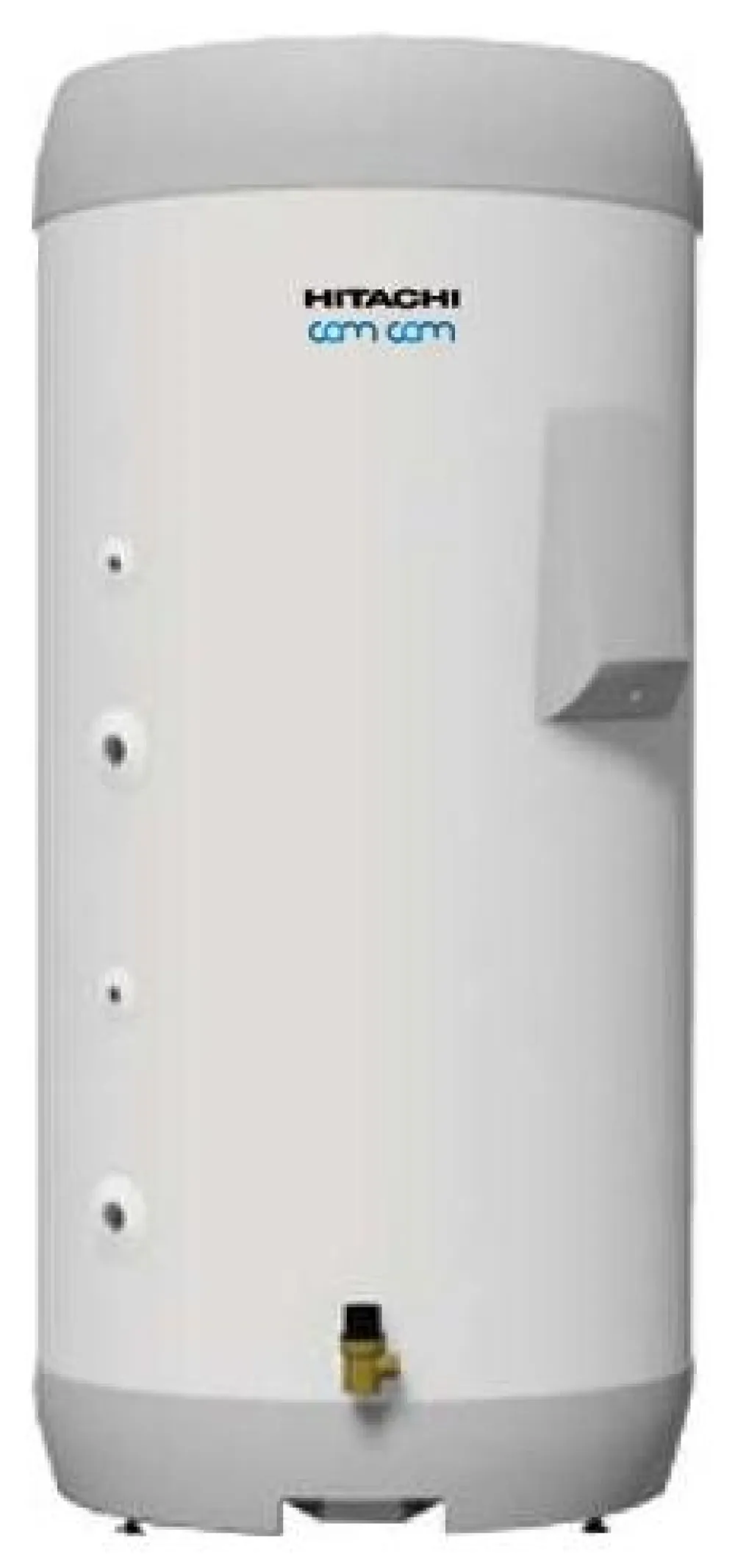 Klima uređaj Hitachi DHWT-300S-3.0H2E — Klimapolis