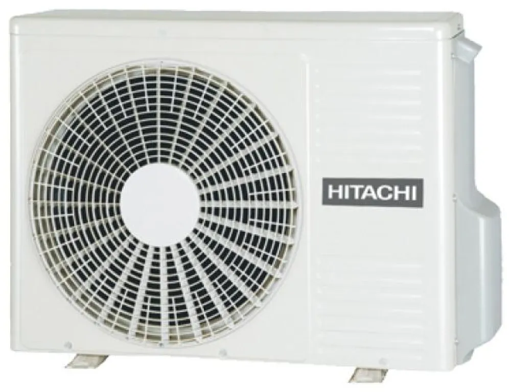 Klima uređaj Hitachi RAS-2WHVNP — Klimapolis