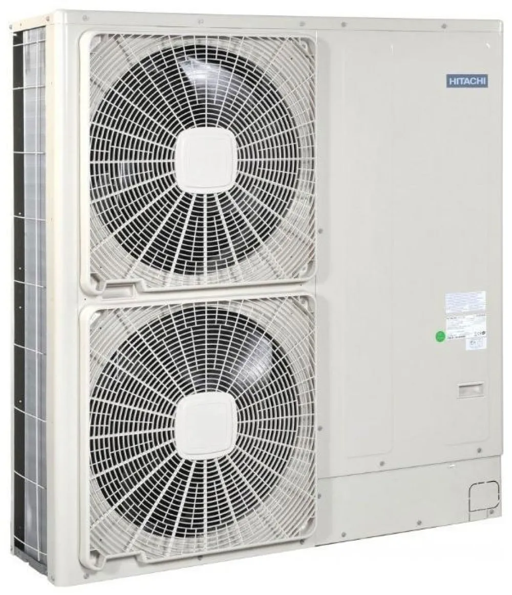 Klima uređaj Hitachi RASM-5NE — Klimapolis