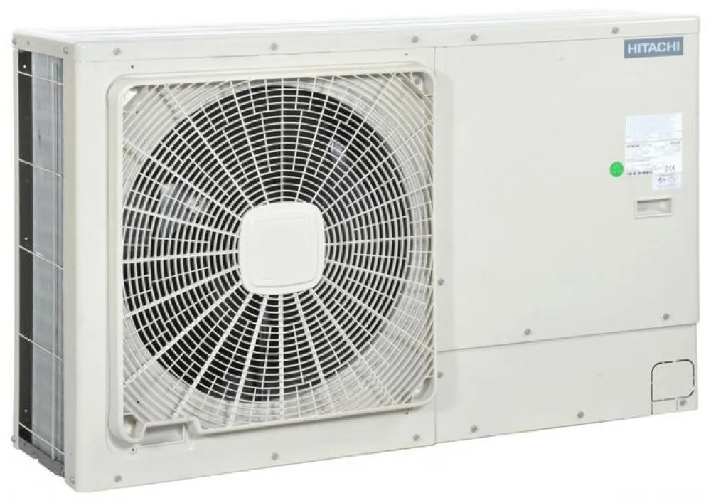 Klima uređaj Hitachi RASM-3VRE — Klimapolis