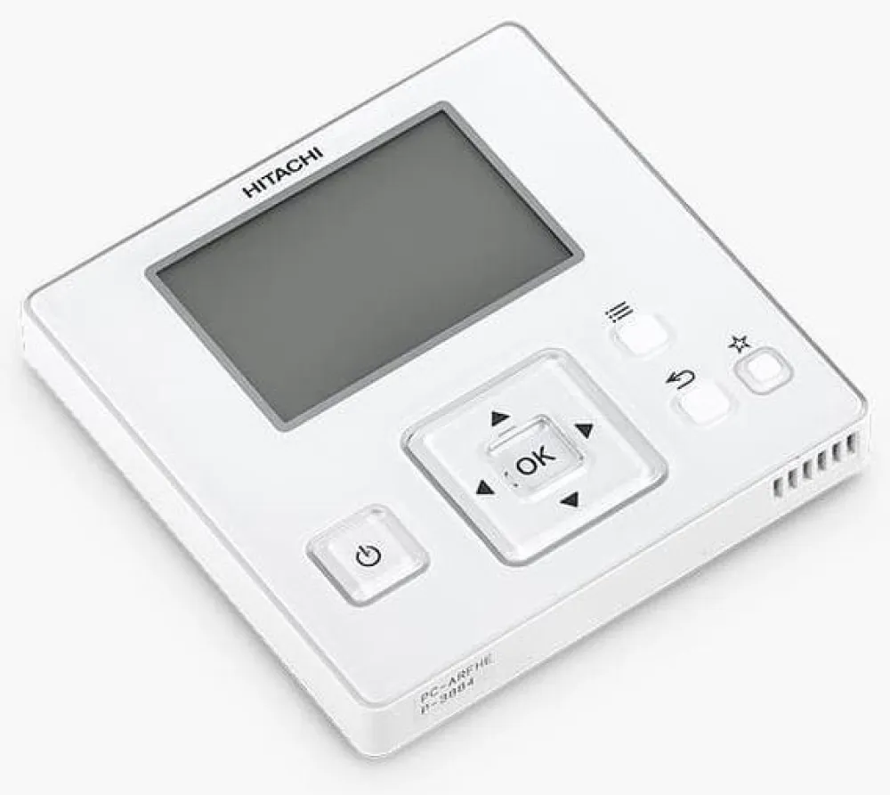 Klima uređaj Hitachi RWLT-10.0VN1E — Klimapolis