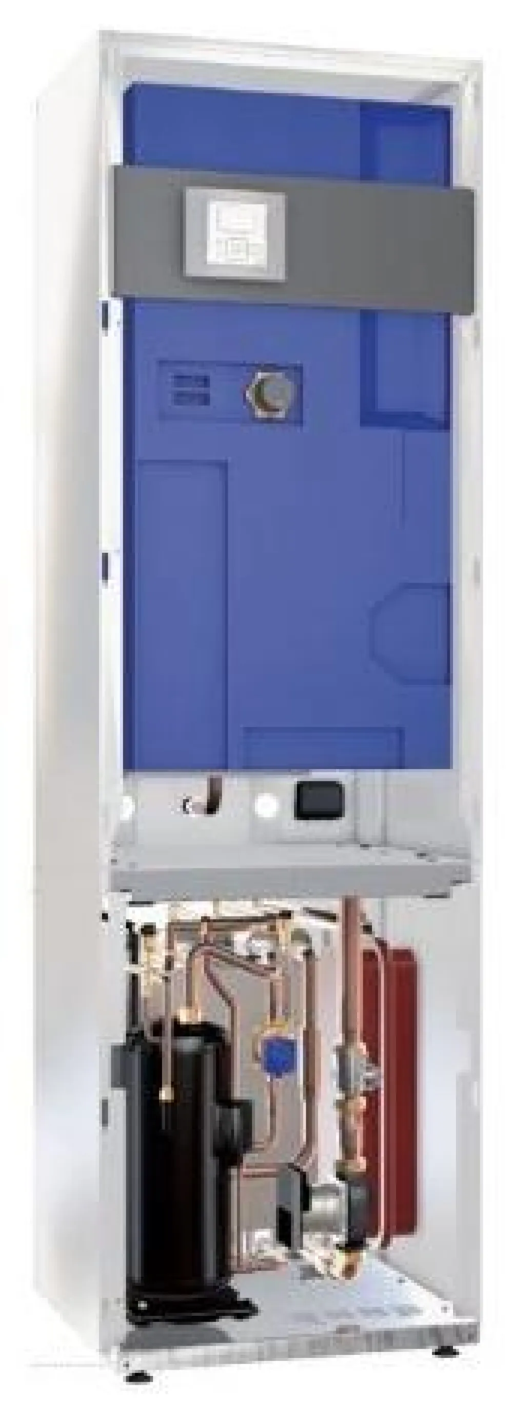 Klima uređaj Hitachi RWD-3.0RW1E-220S — Klimapolis
