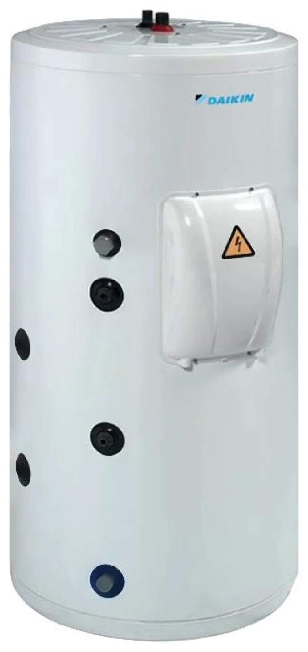Klima uređaj Daikin EKHWE150A3V3 — Klimapolis