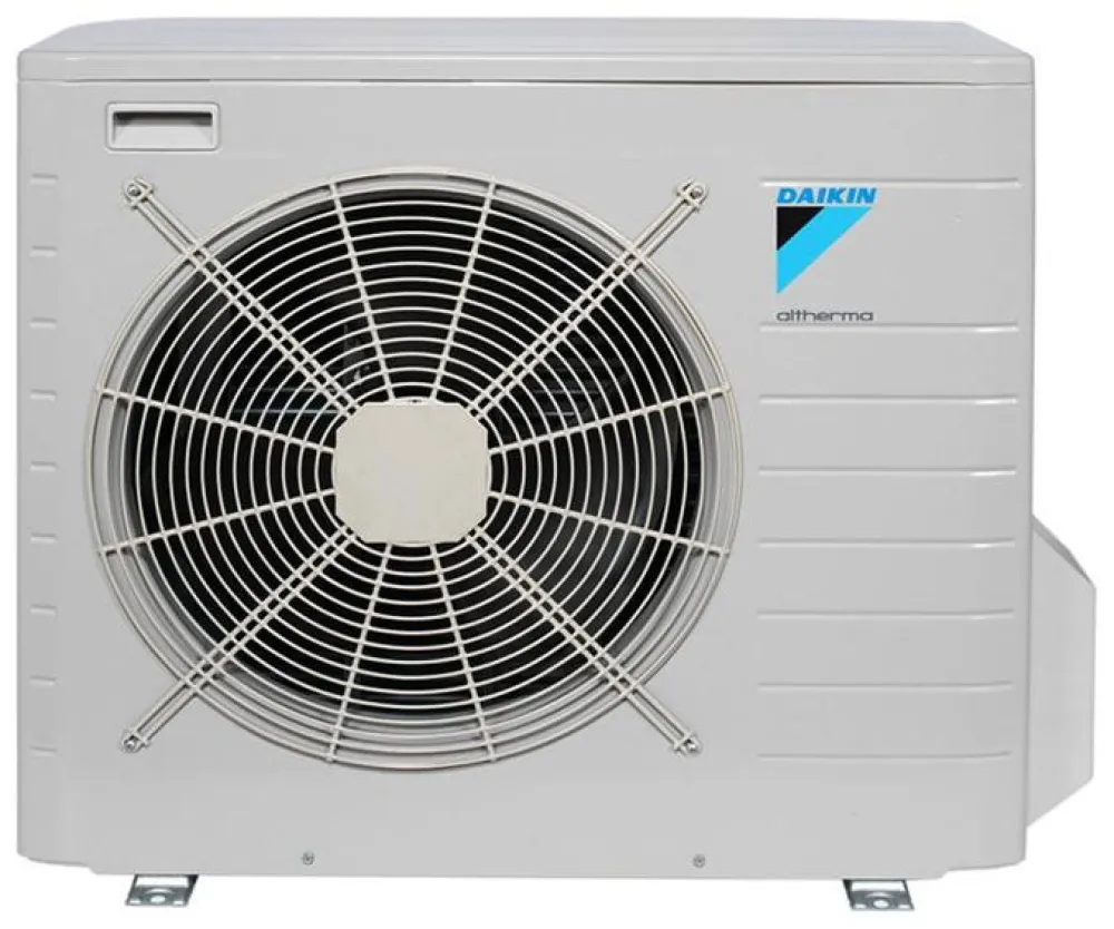 Klima uređaj Daikin EVLQ08CV3 — Klimapolis