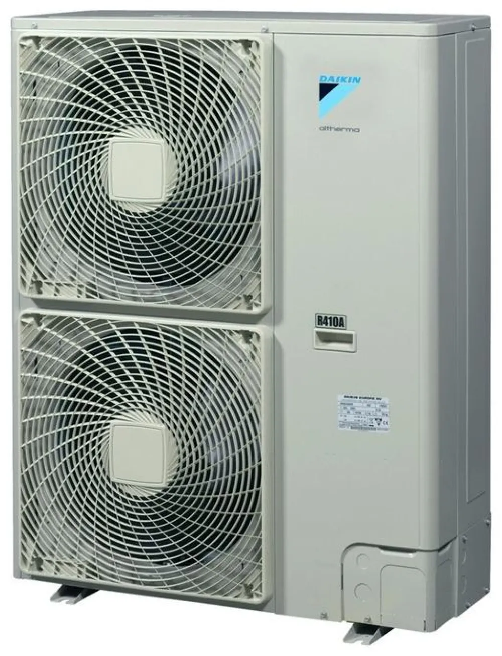 Klima uređaj Daikin ERHQ014BV3 — Klimapolis