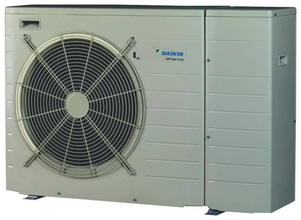 Klima uređaj Daikin EDLQ05CV3 — Klimapolis