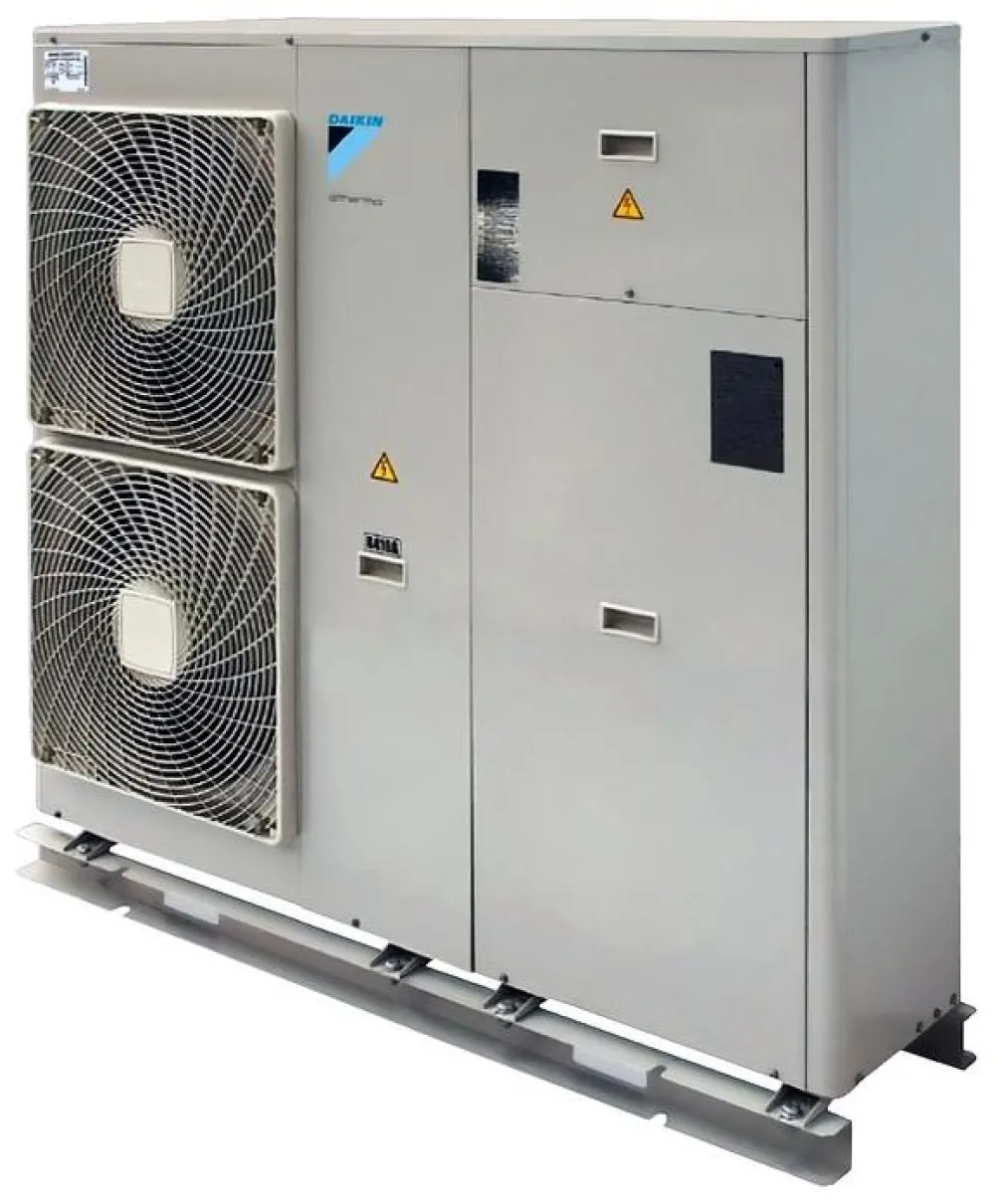Klima uređaj Daikin EBLQ016BB6V3 — Klimapolis