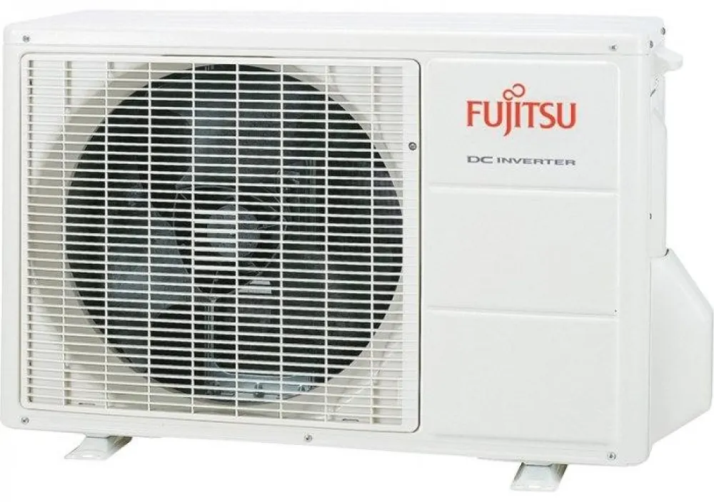 Klima uređaj Fujitsu ASYG12LMCE / AOYG12LMCE 12.000 BTU inverter — Klimapolis