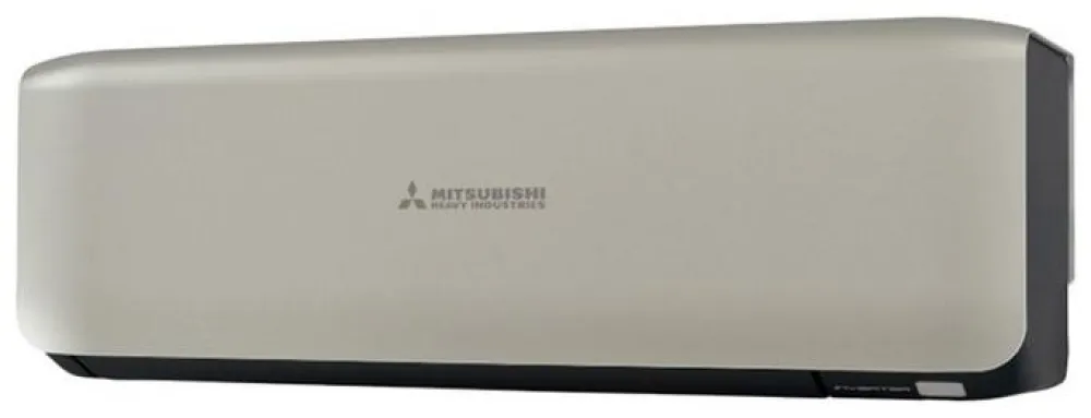 Klima uređaj Mitsubishi Heavy SRK25ZS-WFT / SRC25ZS-W Titanium 7.000 BTU inverter — Klimapolis