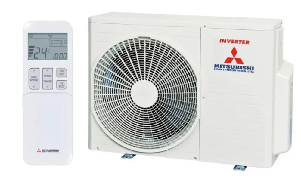 Klima uređaj Mitsubishi Heavy SRK71ZTL-W / SRC71ZTL-W 24.000 BTU — Klimapolis