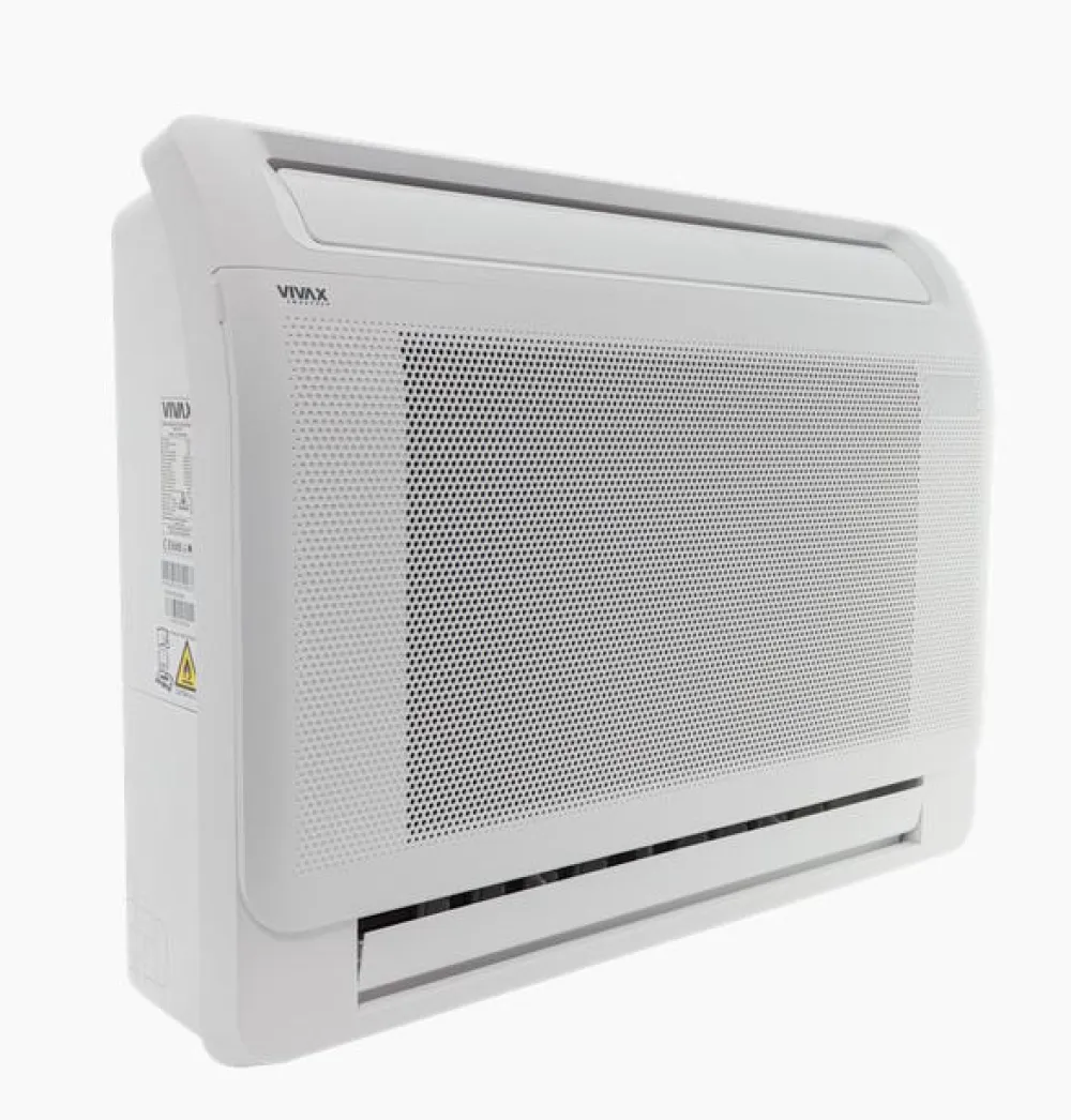 Klima uređaj Vivax ACP-12CT35AERI+ - unutrašnja podna jedenica 12.000 BTU — Klimapolis