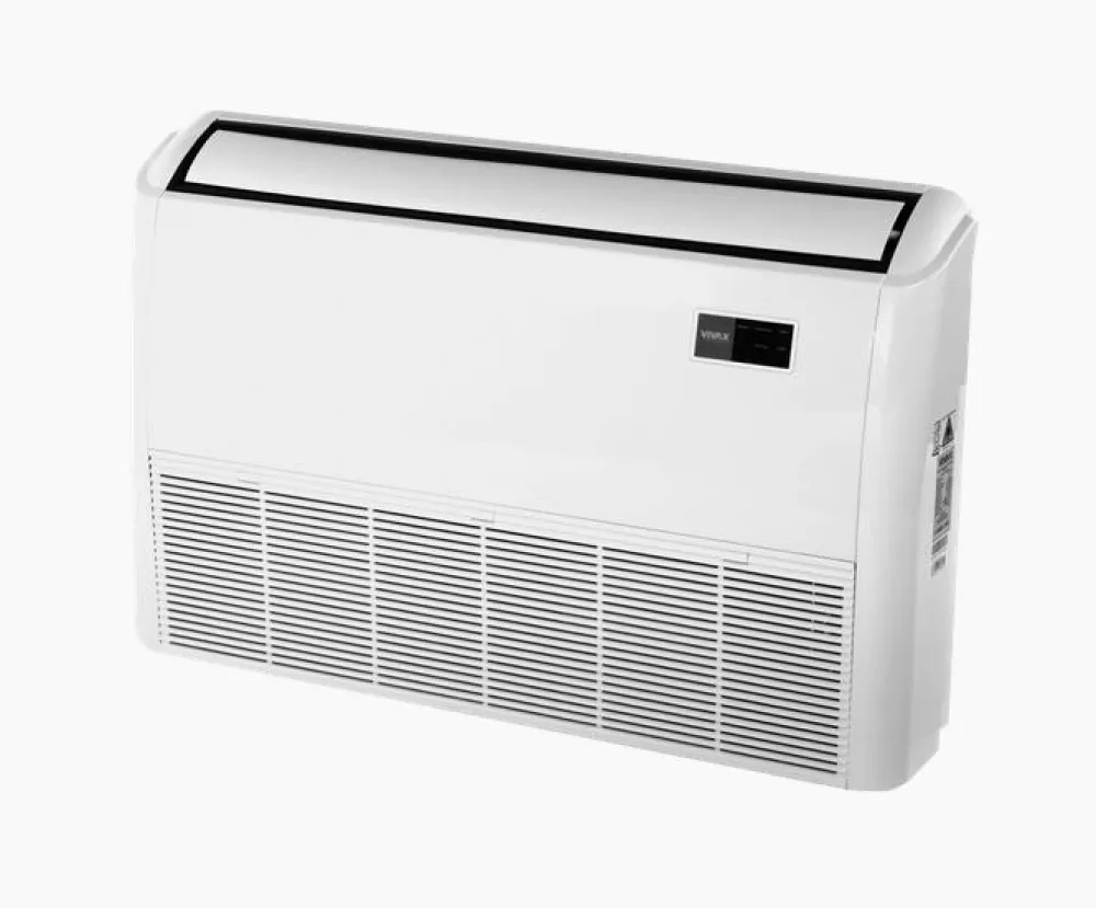 Klima uređaj Vivax ACP-18CF50AERI+ - unutrašnja podno parapetna jedenica 18.000 BTU — Klimapolis