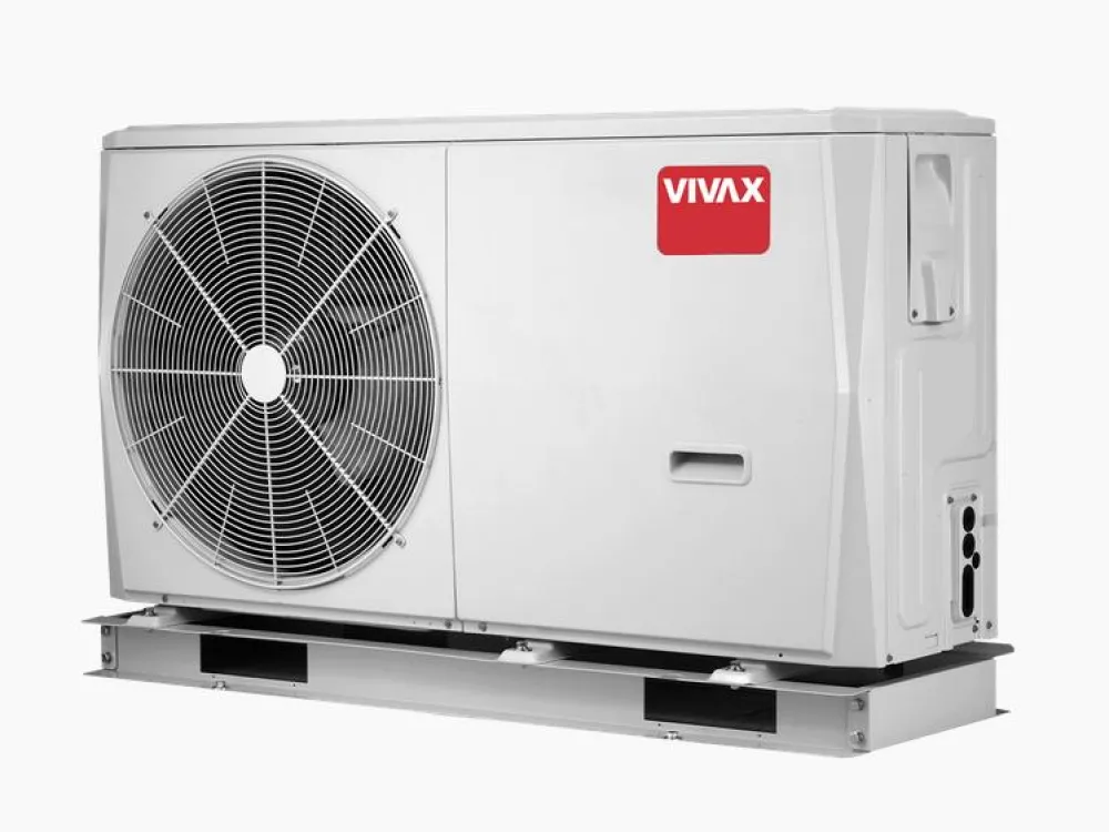 Klima uređaj Vivax HPM-22CH65AERIs R32-1 (6 kW) — Klimapolis