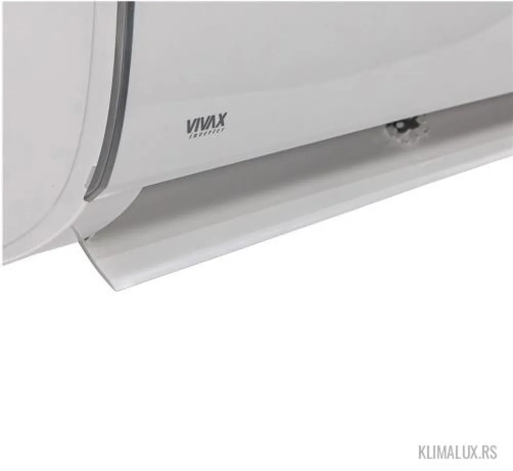 Klima uređaj Vivax ACP-07CIFM21AERI2 - unutrašnja zidna jedenica 7.000 BTU inverter — Klimapolis