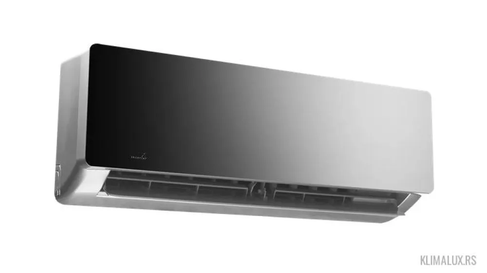 Klima uređaj Vivax ACP-12CH35AERI/I SILVER MIRROR - unutrašnja zidna jedenica 12.000 BTU inverter — Klimapolis