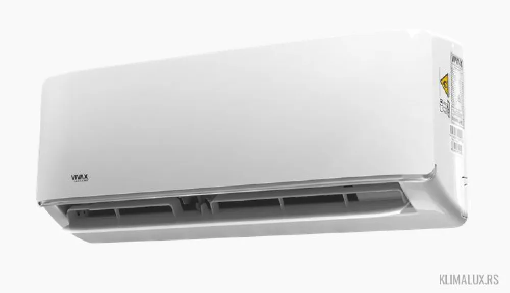 Klima uređaj Vivax ACP-18CH50AERI/I - unutrašnja zidna jedenica 18.000 BTU inverter — Klimapolis