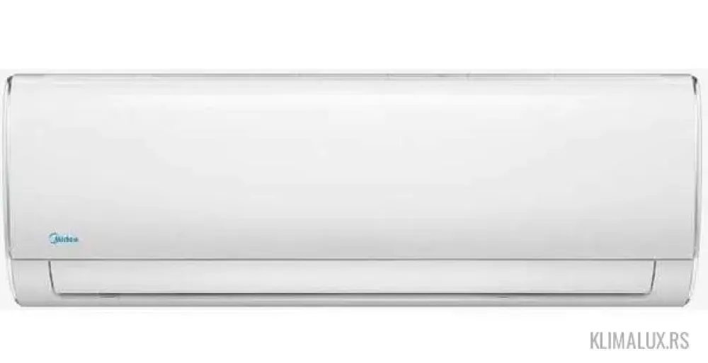 Klima uređaj Midea MSAFCU-18HRFN8-QRD0GW 18.000 BTU — Klimapolis