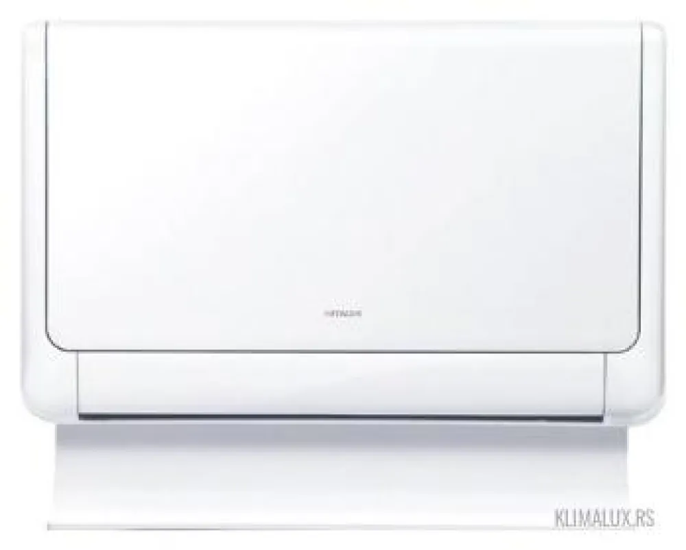 Klima uređaj Hitachi RAC-50FXE / RAF-50RXE 18.000 BTU inverter — Klimapolis