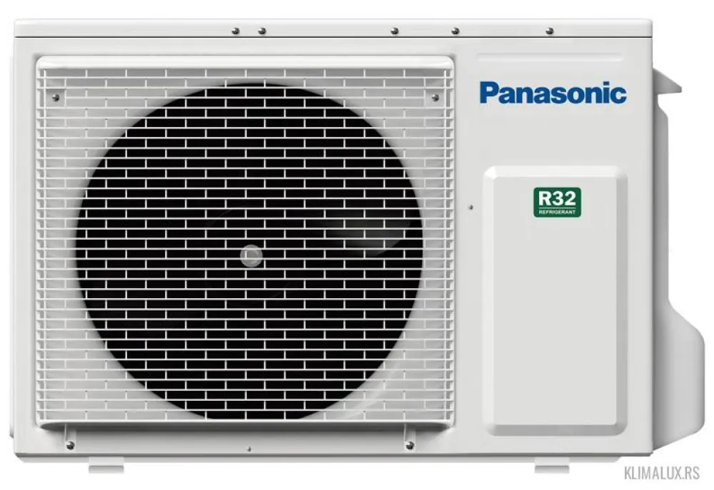 Klima uređaj Panasonic Single split – kanalska unutrašnja jedinica KIT-Z60-UD3 (R32) 21.000 BTU — Klimapolis