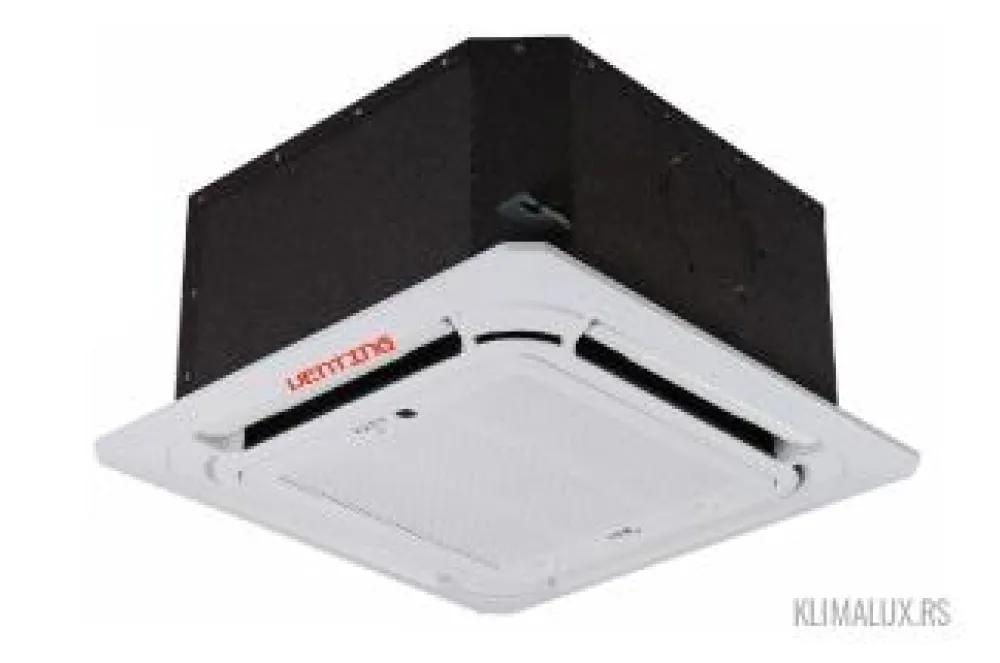 Klima uređaj Venting VCD1-24HRFM8 24.000 BTU — Klimapolis