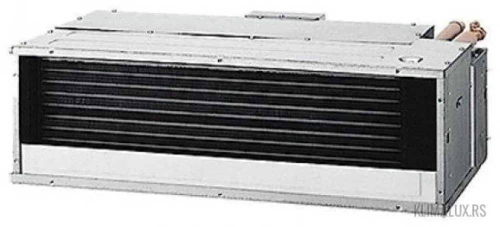 Klima uređaj Hitachi RAC-25NPE / RAD-25RPE 9.000 BTU inverter — Klimapolis