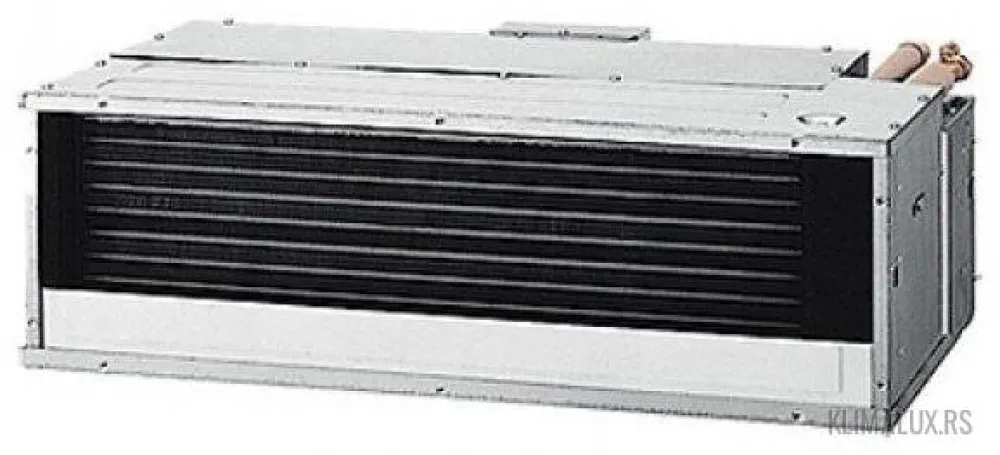 Klima uređaj Hitachi RAC-60NPE / RAD-60RPE 21.000 BTU inverter — Klimapolis