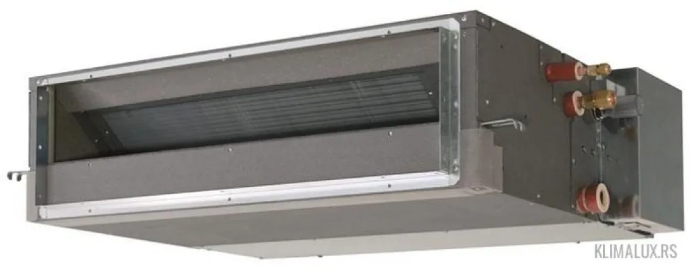 Klima uređaj Hitachi RAD-70PPD / RAC-70NPD 24.000 BTU inverter — Klimapolis
