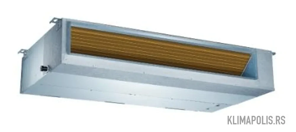 Klima uređaj Venting VTI-24HWFM8 24.000 BTU — Klimapolis