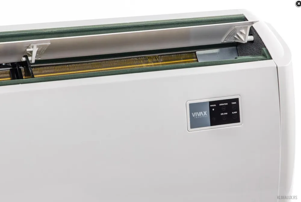 Klima uređaj Vivax ACP-48CF140AERI+ 47.800 BTU — Klimapolis