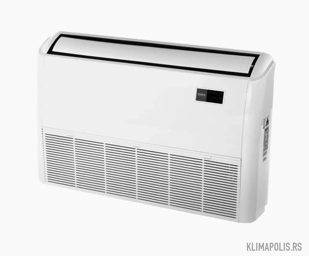 Klima uređaj Vivax ACP-48CF140AERI+ 47.800 BTU — Klimapolis